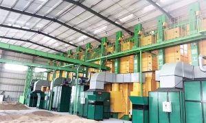 生物顆粒熱風(fēng)爐使用時的注意要點有哪些？